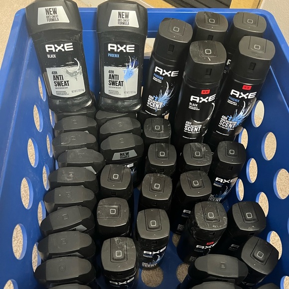 Axe men deodorant bundle or individual - Picture 5 of 5